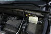 2018 toyota highlander  proportional controller behind-dash redarc tow-pro liberty brake - dash knob up to 2 axles