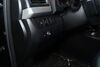 2018 toyota highlander  electric over hydraulic behind-dash red24fr