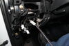 2022 honda ridgeline  proportional controller hidden redarc tow-pro liberty brake - dash knob 1 to 2 axles