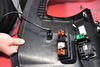2022 honda ridgeline  proportional controller indicator lights on a vehicle