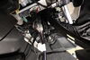 2023 jeep gladiator  proportional controller behind-dash redarc tow-pro liberty brake - dash knob up to 2 axles