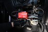 2023 jeep gladiator  electric over hydraulic behind-dash on a vehicle
