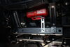 2023 jeep gladiator  proportional controller indicator lights on a vehicle