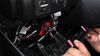 0  proportional controller hidden redarc tow-pro liberty brake w/ custom harness - dash knob 1 to 2 axles