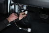 2023 toyota tacoma  proportional controller hidden redarc tow-pro liberty brake - dash knob 1 to 2 axles
