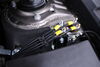 0  proportional controller hidden redarc tow-pro liberty brake w/ custom harness - dash knob 1 to 2 axles