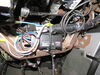 2011 ford van  proportional controller hidden redarc tow-pro elite brake - dash knob 2 braking modes 1 to 3 axles