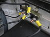 2017 toyota sienna  proportional controller indicator lights redarc tow-pro elite brake - dash knob 2 braking modes 1 to 3 axles