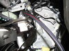 2022 nissan frontier  electric over hydraulic hidden red44fr