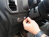 2023 ford bronco sport  proportional controller hidden redarc tow-pro elite brake - dash knob 2 braking modes 1 to 3 axles