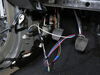 2023 jeep wrangler unlimited  proportional controller hidden redarc tow-pro elite brake - dash knob 2 braking modes 1 to 3 axles