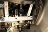 2024 jeep wrangler  proportional controller hidden redarc tow-pro elite brake - dash knob 2 braking modes 1 to 3 axles