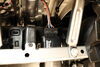 2024 jeep wrangler  electric over hydraulic hidden on a vehicle