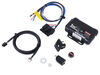 proportional controller electric over hydraulic redarc tow-pro elite brake for tekonsha harness - 2 modes 1 to 3 axles