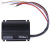 battery charger redarc in-vehicle bcdc - dual input dc to 24v 20 amp
