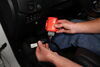 2022 honda ridgeline  wiring adapter plugs into brake controller red59fr
