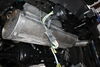 2023 jeep wrangler 4xe  proportional controller redarc tow-pro elite brake for tekonsha harness - 2 modes 1 to 3 axles