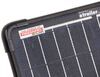 rv solar panels redarc portable expansion kit - 120 watt panel