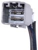 proportional controller electric over hydraulic redarc tow-pro liberty brake w/ custom harness - dash knob 1 to 2 axles