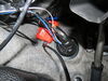 Redarc Trailer Brake Controller - RED69FR on 2020 Hyundai Palisade 