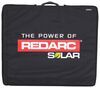 rv solar panels redarc portable expansion kit - 200 watt panel