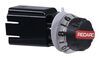 trailer brake controller control knob replacement for redarc tow-pro elite v3 electric