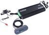 battery charger solar panels to auxiliary vehicle redarc the manager30 management system with lithium profile