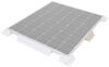 rv solar panels redarc panel side mounts - qty 2