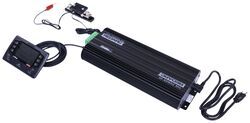 Redarc The Manager30 Battery Management System with Lithium Profile and Color Display - Bluetooth