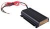 battery charger rv/camper trailer redarc in-vehicle bcdc - single input dc to 12v/24v 12 amp