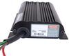 battery charger redarc in-vehicle bcdc trailer - single input dc to 12v/24v 12 amp