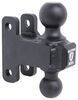 trailer hitch ball mount balls platform