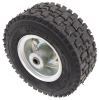 grass catcher tire and wheel rez304