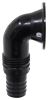 valterra rv fresh water elbow fitting 3/4 inch rf839