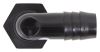 connectors and fittings barb mpt valterra rv plumbing fitting - 90-degree elbow male adapter 1/2 inch x