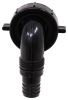 valterra rv fresh water connectors and fittings elbow fitting