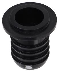 Fitting for Valterra ABS Fresh-Water Tanks - Straight Fitting - Flange x 1-1/4" Barb - RF908
