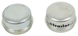 Grease Cap, 1.988" OD Drive In - Qty 2