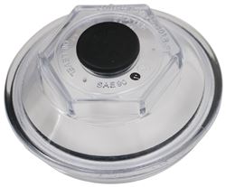 Replacement Oil Cap Kit for 9,000-lb to 15,000-lb Dexter Axle - RG04-270