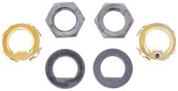 Spindle Nut Kit for EZ Lube Axles - RG05-100