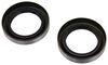 seals grease seal - double lip id 1.719 inch / od 2.565 for 3 500-lb axles qty 2