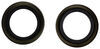 seals grease seal - double lip id 1.719 inch / od 2.565 for 3 500-lb axles qty 2