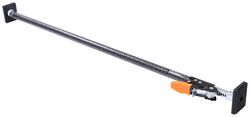 Rightline Gear Cargo Bar with Ratchet Handle - 40" to 70" Long - RG34FR