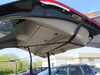 0  tailgate mount vans suvs rightline gear suv awning - 8' long x 6' wide