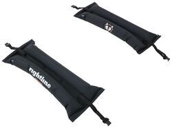 Rightline Gear Inflatable Kayak Carrier with Tie Downs