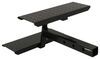 brophy hitch step dual 17 inch wide stair with 2 steps for trailer hitches