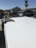 LaSalle Bristol XTRM PVC RV Roof Membrane - White - 21' x 9-1/2' customer photo