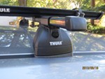 Fit Kit for Thule Podium-Style Roof Rack Feet- 3068 Thule Roof