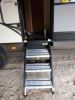 SolidStep Manual Fold-Down Steps for 25" to 28-7/8" RV Door Frames - Triple - Aluminum customer photo