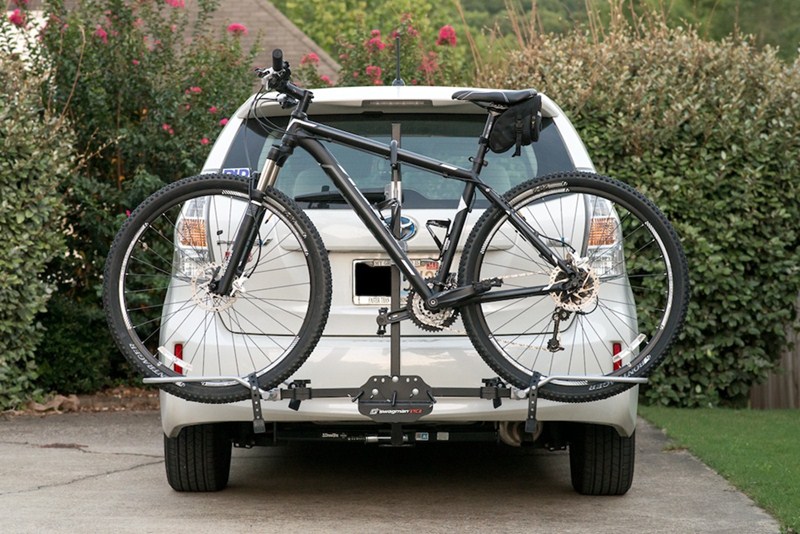 Best 2018 Toyota Prius Bike Racks